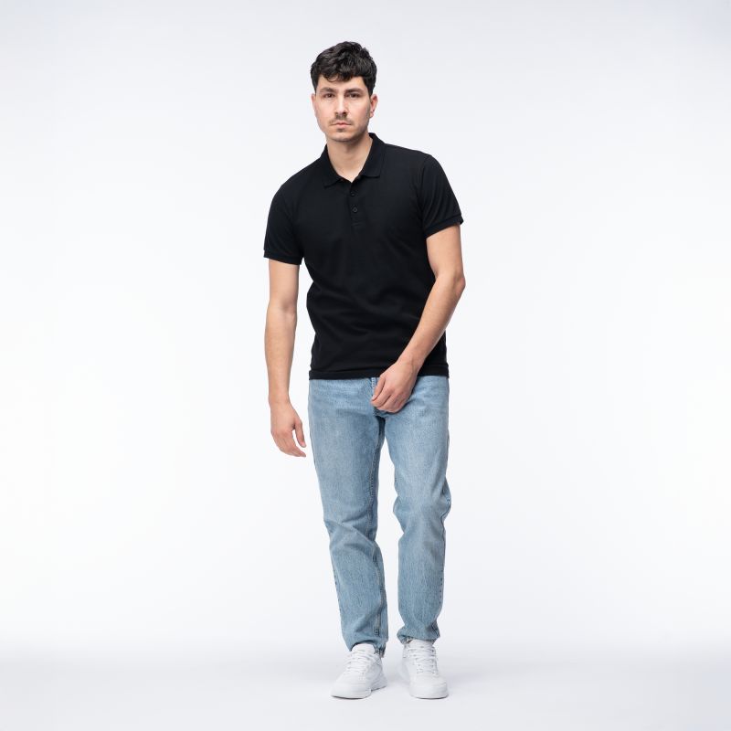 Men's MEEKO T-shirt In preparation Your Sports Performance