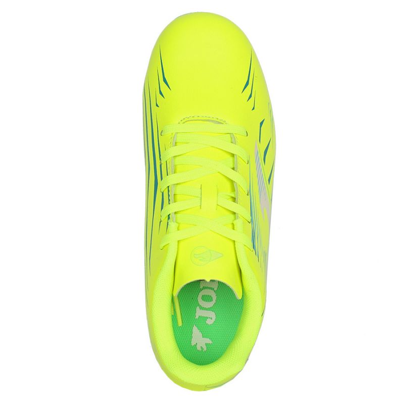Joma Propulsion 2505 Jr HG PRJS2509HG shoes Footwear/Football/FG/JR Joma