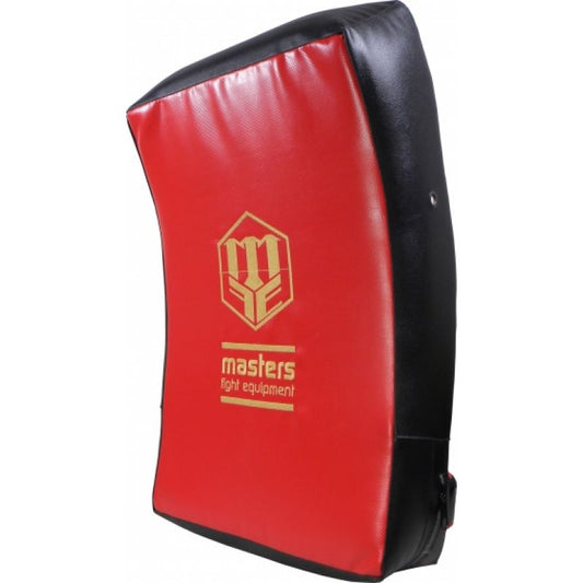 Masters profiled shield Plawil TZ-Premium 75 x 40 x 14 cm 14754016-Z1 Accessories/Martial arts equipment/Tarcze Your Sports Performance