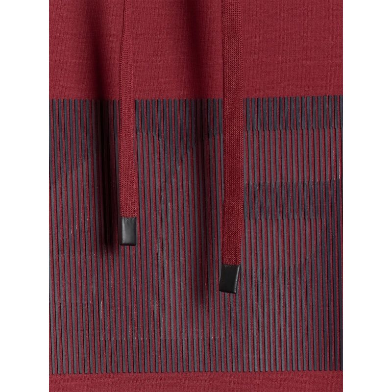 Men's regular hooded sweatshirt 4F 4FRSS26TSWSM2975-20S 4f