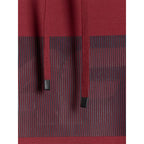 Men's regular hooded sweatshirt 4F 4FRSS26TSWSM2975-20S 4f