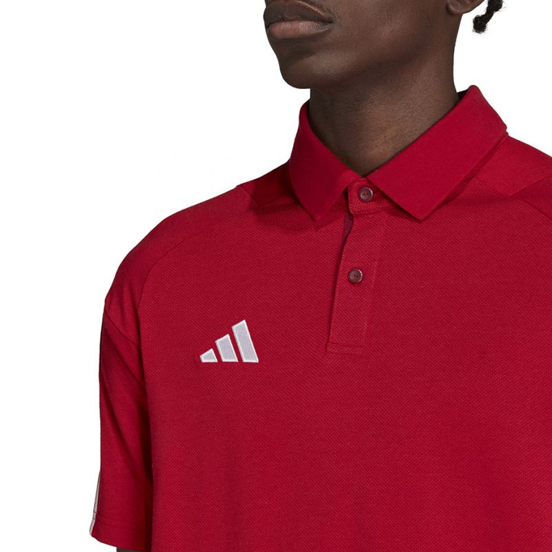 T-shirt adidas Tiro 23 Competition Polo M HI3049 Clothing/Training Adidas