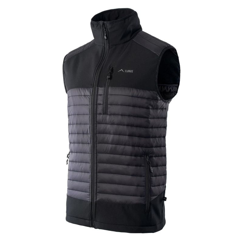 Elbrus Ralph II M vest 92800326291 Clothing/Outdoor Your Sports Performance