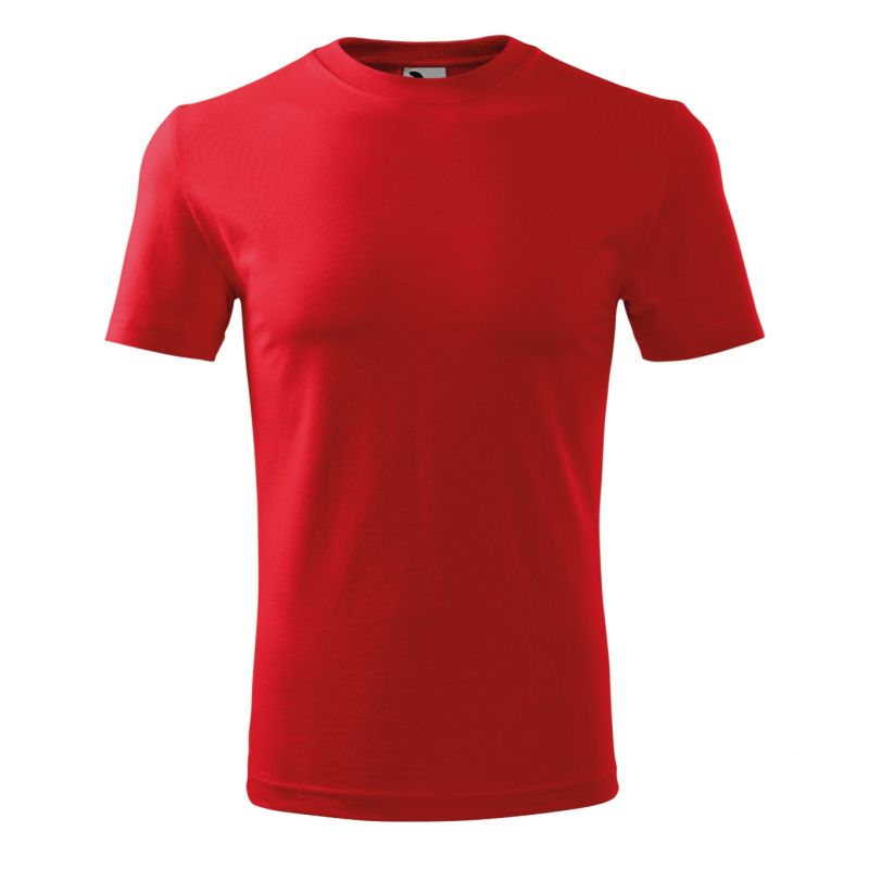 Adler Classic New M T-shirt MLI-13207 Clothing/Lifestyle/T-shirts/Adler Your Sports Performance