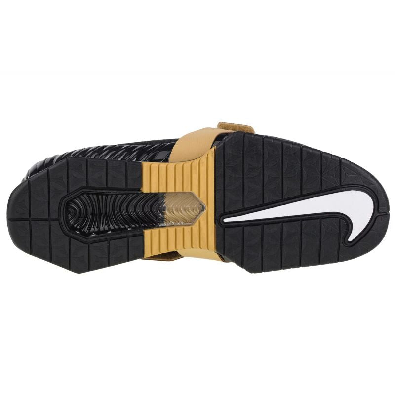 Nike Romaleos 4 M CD3463-001 shoes Footwear/Training/Men Nike