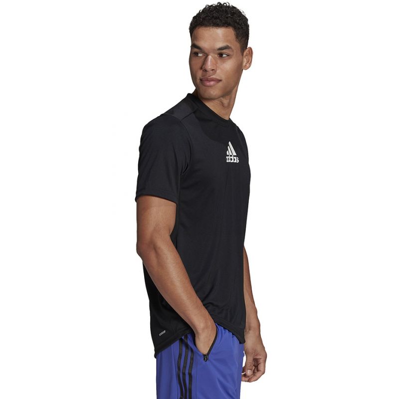 Adidas Primeblue Designed to Move M T-shirt GM2126 Clothing/Training Adidas