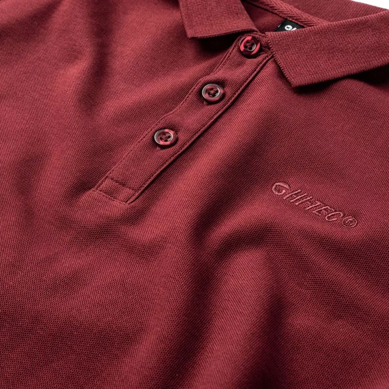 Hi-tec Micko M T-shirt 92800483009 Clothing/Outdoor/T-shirts with short sleeves Your Sports Performance