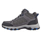 Skechers Selmen Melano M 204477-GRY Footwear/Outdoor/Skechers Skechers