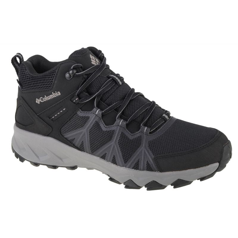 Shoes Columbia Peakfreak II Mid Outdry M 2005091010 Footwear/Outdoor/Columbia Your Sports Performance