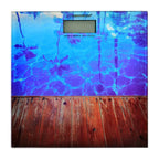 Esperanza Waikiki EBS011 Bathroom Scale AGD - Produkty/Wagi łazienkowe Your Sports Performance