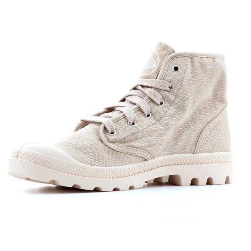 Palladium Pampa Hi M 02352-238-M shoes Footwear/Lifestyle/Palladium Your Sports Performance