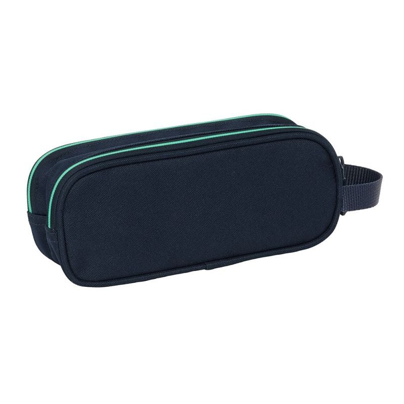 Real Madrid double pencil case 812557513 In preparation Your Sports Performance