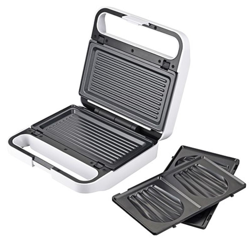 ADLER AD 3070w sandwich maker AGD - Produkty/Opiekacze Your Sports Performance
