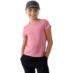 T-shirt 4F F1658 Jr 4FJWMM00TTSHF1658 56S Clothing/Lifestyle/T-shirts/4F 4F