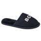 Boss Logo Slippers Jr J29312-849 Footwear/Lifestyle Your Sports Performance