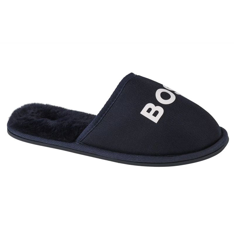 Boss Logo Slippers Jr J29312-849 Footwear/Lifestyle Your Sports Performance