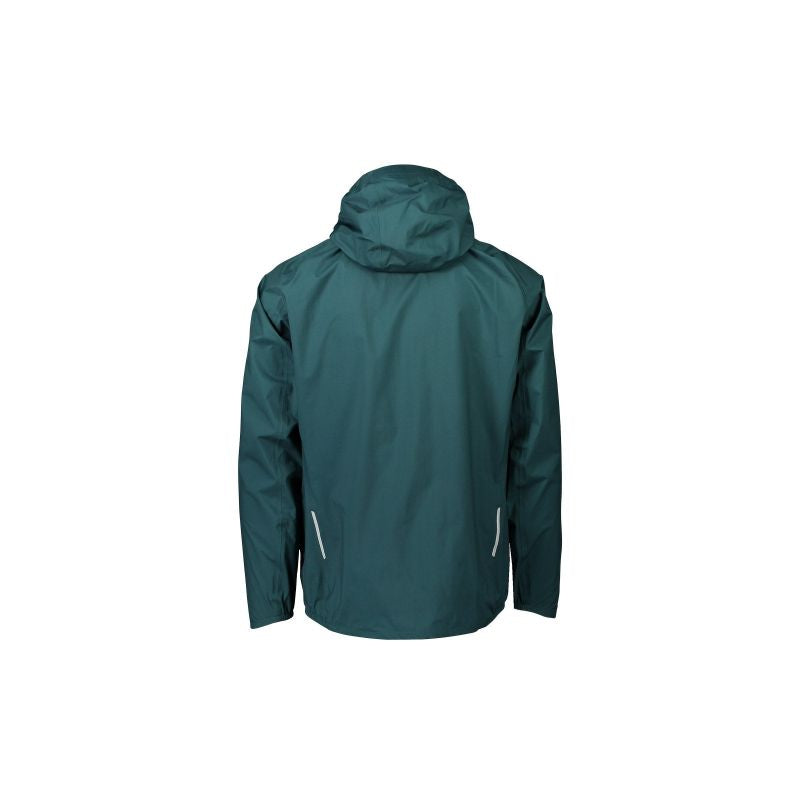 POC M'S Motion Rain Jacket Green