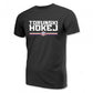 KHT Toruński Hokej Men short sleeve T-shirt In preparation Your Sports Performance