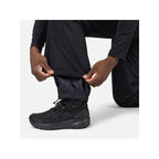 Men’s ROSSIGNOL Strawpile Insulated Ski Pants, black