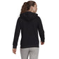 Adidas 3 Stripes FL Full-Zip Hoodie W GM5567 Clothing/Training Adidas