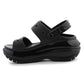 Crocs Classic Mega Crush W clogs 207989-001 Footwear/Lifestyle/Crocs Crocs