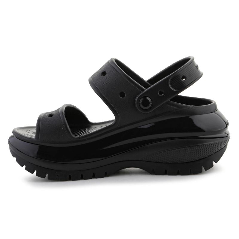 Crocs Classic Mega Crush W clogs 207989-001 Footwear/Lifestyle/Crocs Crocs