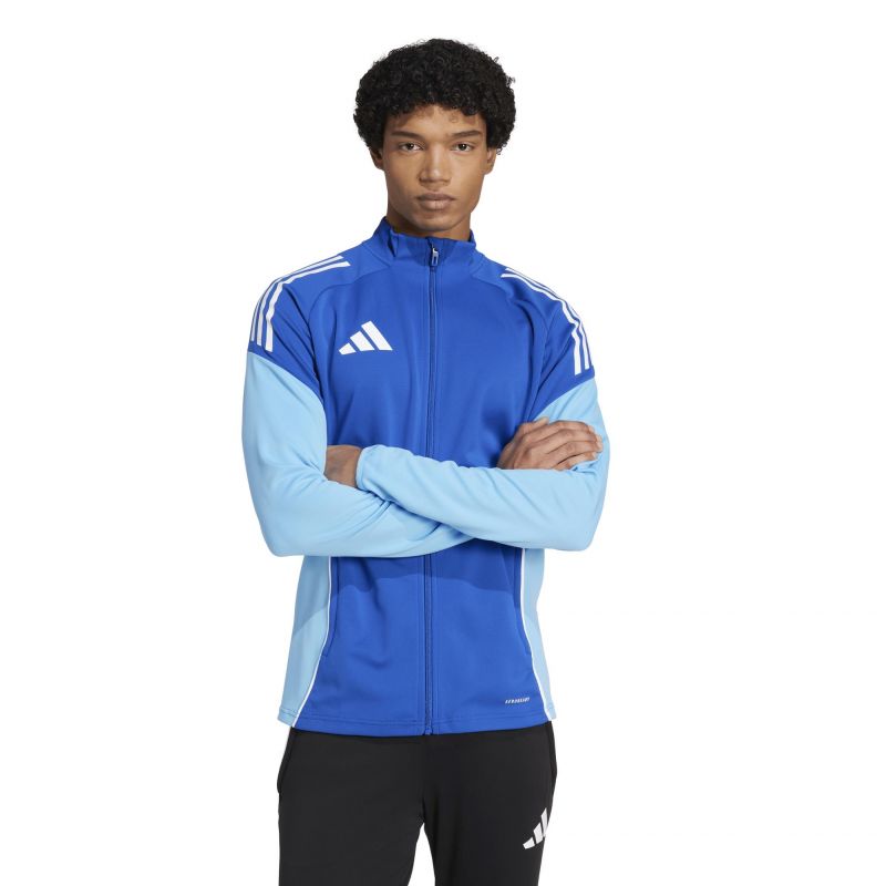 Adidas Tiro 25 Competition M sweatshirt JI8931 Clothing/Football Adidas