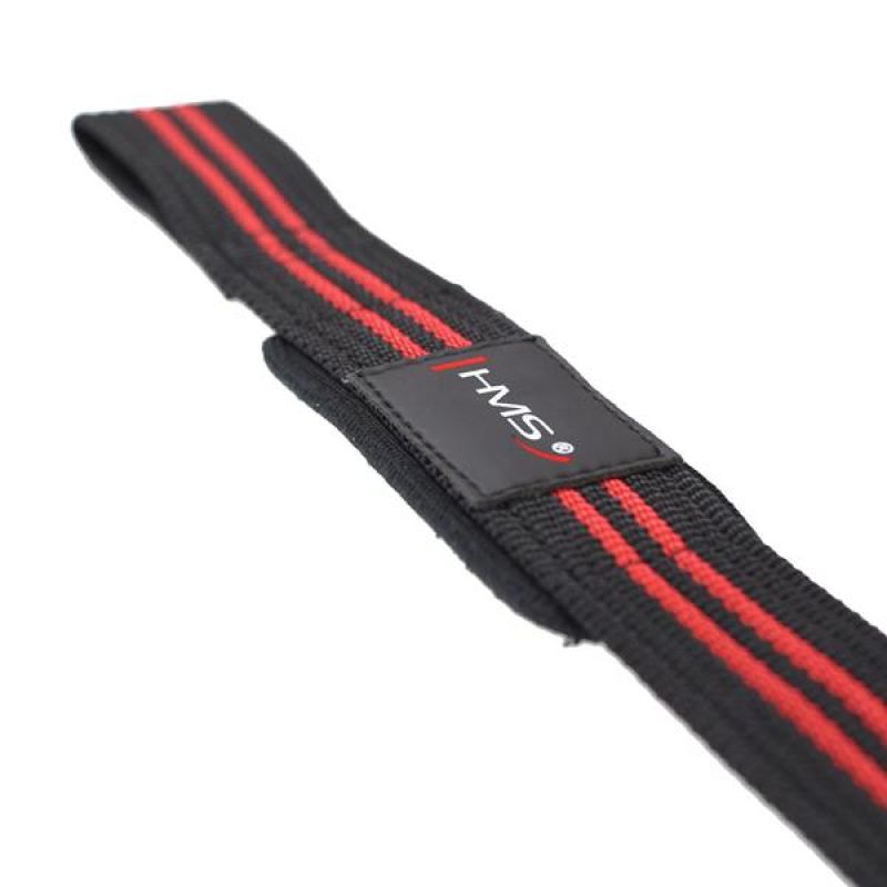 HMS Deadlift training straps F4432 17-62-026 Accessories/Training equipment/Gumy do treningu siłowego Your Sports Performance