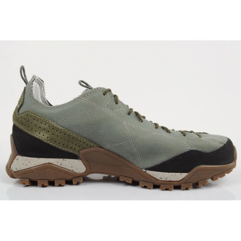 Aku Nativa Canvas Women's Hiking Shoes [647 091] Footwear/Outdoor/Aku Your Sports Performance