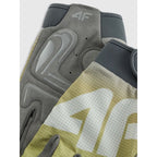 Unisex cycling gloves 4F 4FRSS26AFGLU263-25S 4f