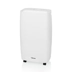 Tristar DH-5419 Dehumidifier 10 Liters 44 dB 205 W White AGD - Produkty/Osuszacze powietrza Your Sports Performance