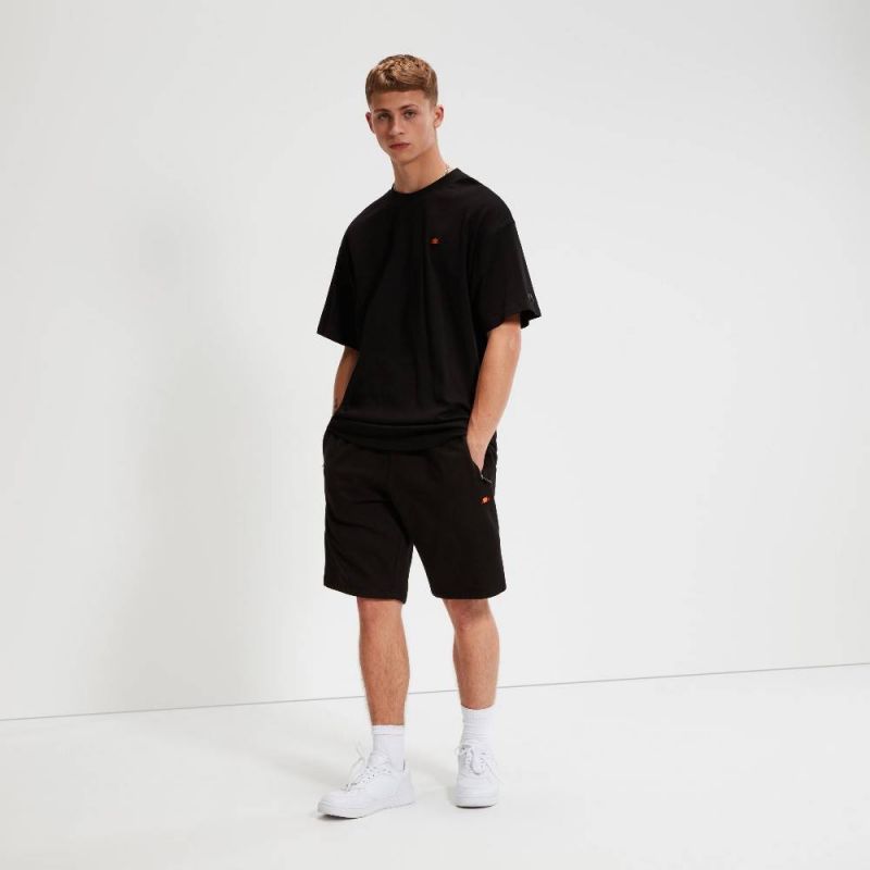 Ellesse Balatro T-shirt M SHT17999-011 Clothing/Lifestyle/T-shirts/Ellesse Your Sports Performance