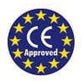 Protectors - Elastic Knee Pads with Shock Absorbing Layer ARP-2109 S Ochraniacze na kolana Your Sports Performance