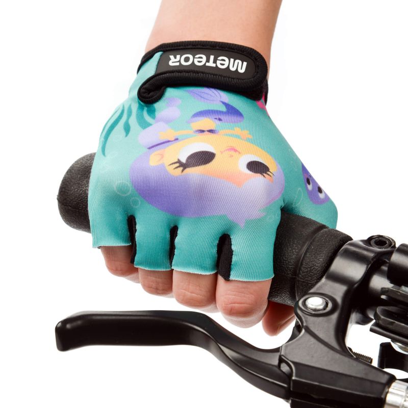 Meteor Jr Cycling Gloves 26151-26153 Accessories/Gloves Your Sports Performance