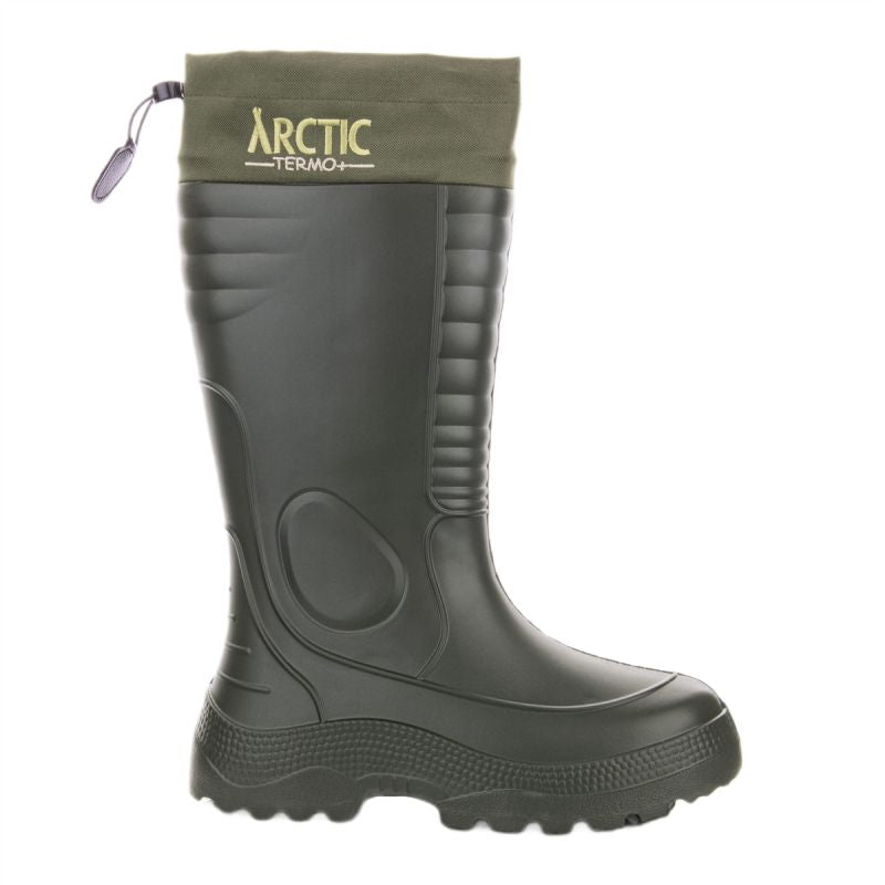 Lemigo Arctic Termo + Green Insulated Men's Wellington Boots - 875 Obuwie/Buty na co dzień Your Sports Performance