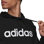 Adidas Essentials Hoodie M GK9057 Clothing/Lifestyle Adidas