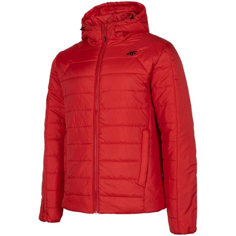 Jacket 4F M H4Z22 KUMP006 61S Clothing/Outdoor 4F