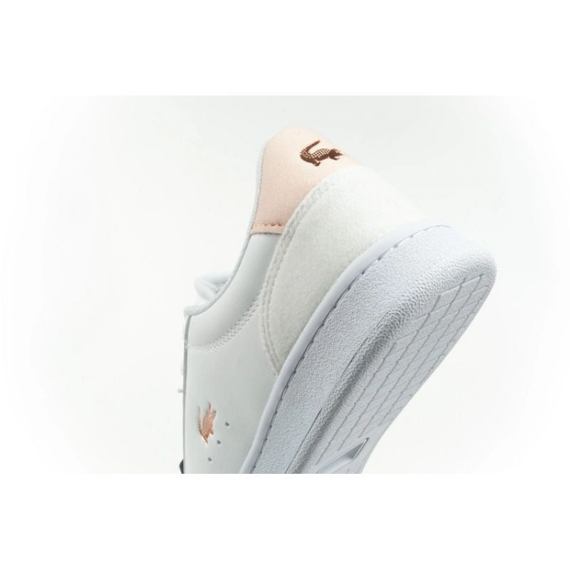 Lacoste Carnaby W 748SUJ00021Y9 Shoes Footwear/Lifestyle/Lacoste/Low Lacoste