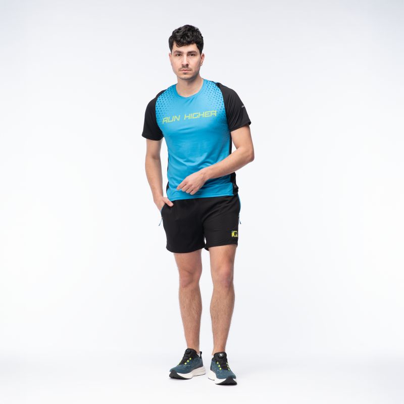 Men's IRENO Shorts In preparation Your Sports Performance