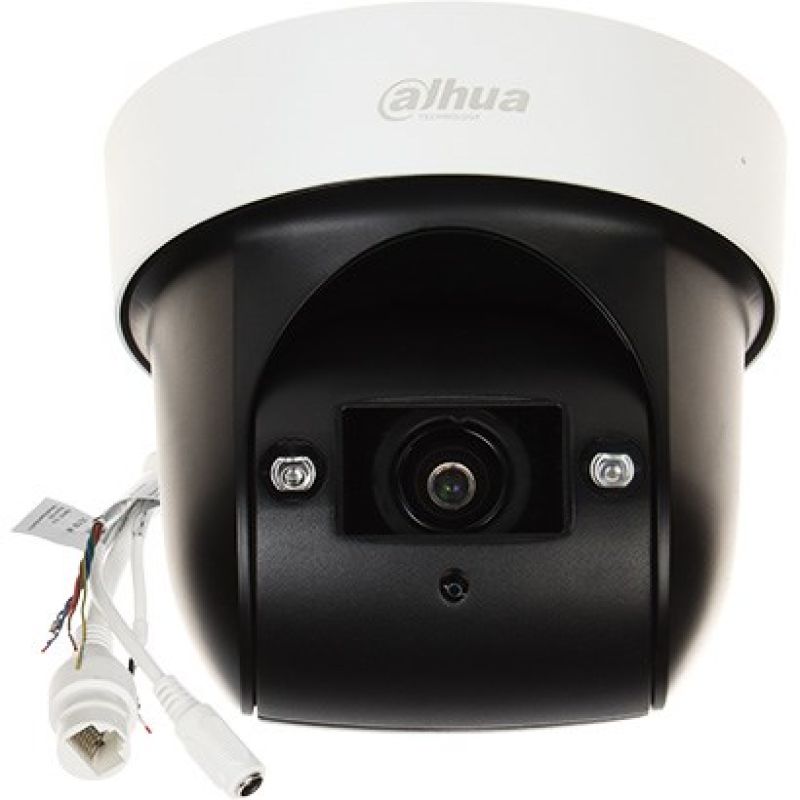 Dahua Technology DH-SD29404DB-GNY Industrial Dome IP Security Camera Indoor & Outdoor 2560 x 1440 px Ceiling / Wall CCTV IP/Kamery Your Sports Performance