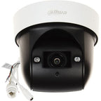 Dahua Technology DH-SD29404DB-GNY Industrial Dome IP Security Camera Indoor & Outdoor 2560 x 1440 px Ceiling / Wall CCTV IP/Kamery Your Sports Performance