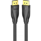 DisplayPort Vention 8K@60Hz 4K@144H cable 3m Kable i adaptery/Kable DisplayPort Your Sports Performance