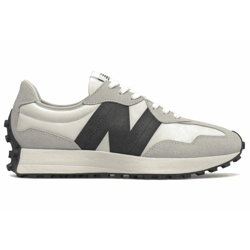 Men's unisex casual sneakers New Balance 327 Gray - MS327FE Obuwie/Buty na co dzień Your Sports Performance