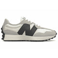 Men's unisex casual sneakers New Balance 327 Gray - MS327FE Obuwie/Buty na co dzień Your Sports Performance