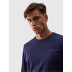 T-shirt 4F M 4FWMM00TLONM375-31S Clothing/Lifestyle/T-shirts 4F