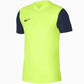 Nike Tiempo Premier II JSY M DH8035 702 T-shirt Clothing/Football Nike