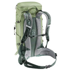 Deuter Trail 30 I hiking backpack, grove/ivy Bagaż/Plecaki Your Sports Performance