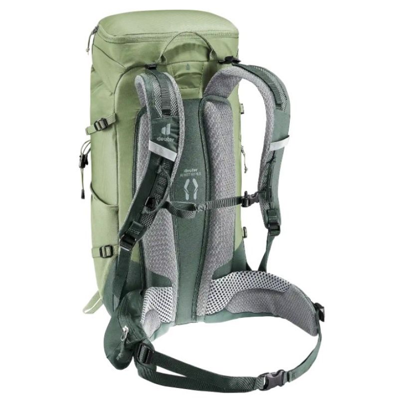 Deuter Trail 30 I hiking backpack, grove/ivy Bagaż/Plecaki Your Sports Performance