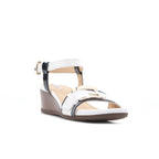 Geox D Marykarmen DW D828QD 05402 C0899 wedge shoes