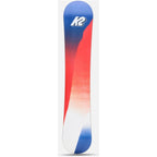 K2 COURIER Men's Snowboard